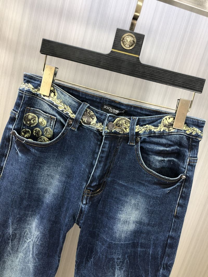 Dolce Gabbana Jeans